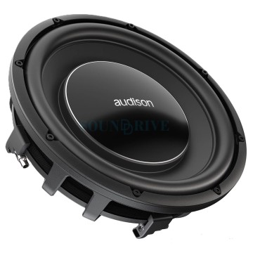 Audison AV 12 D2 II - сабвуфер